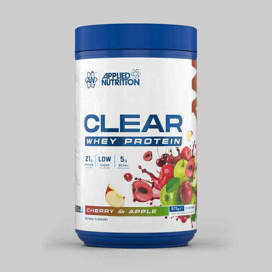 Applied Nutrition Clear Whey
