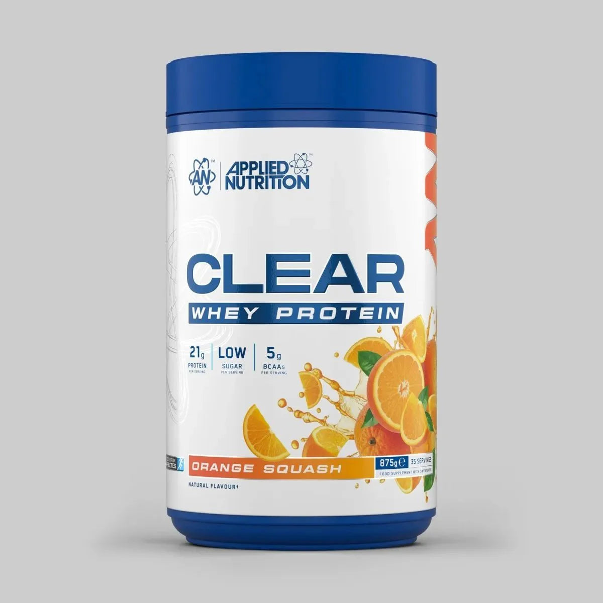 Applied Nutrition Clear Whey