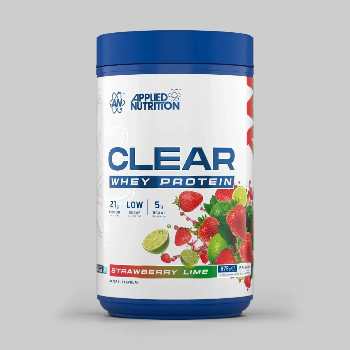 Applied Nutrition Clear Whey