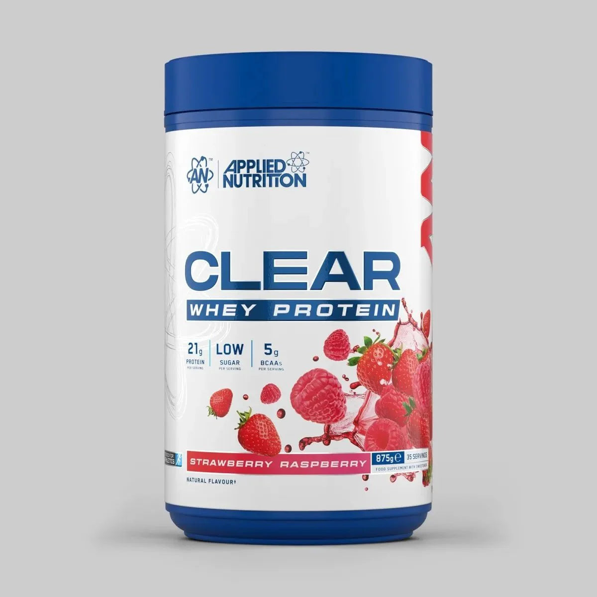 Applied Nutrition Clear Whey