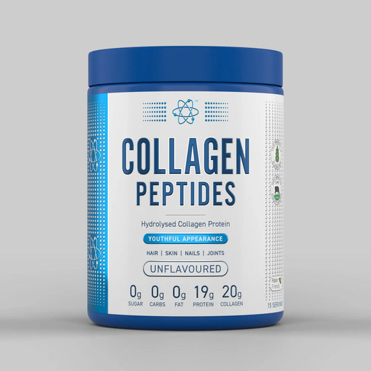Applied Nutrition Collagen Peptides Unflavoured