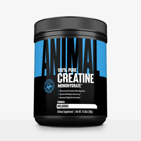 Animal Creatine Powder