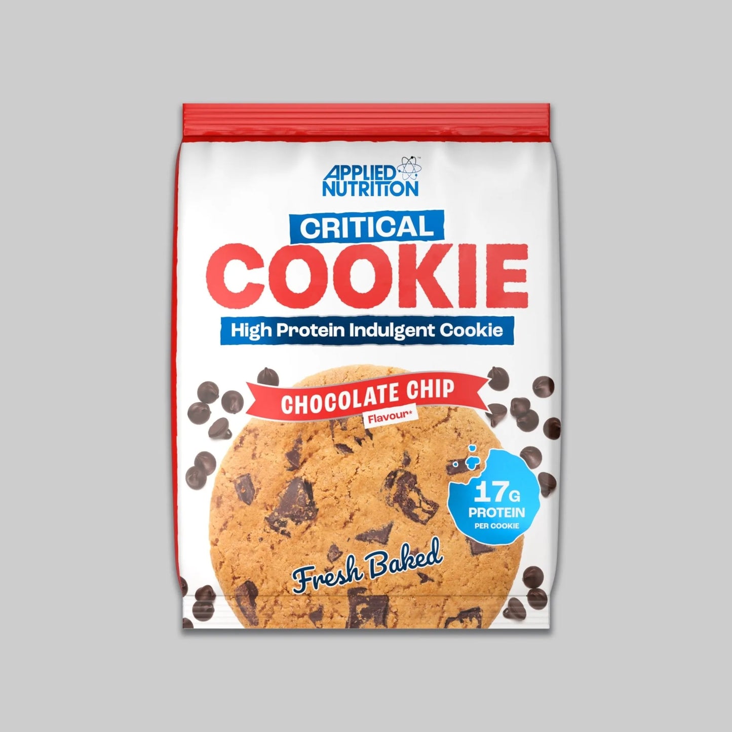 Applied Nutrition Critical Cookie 12x73g