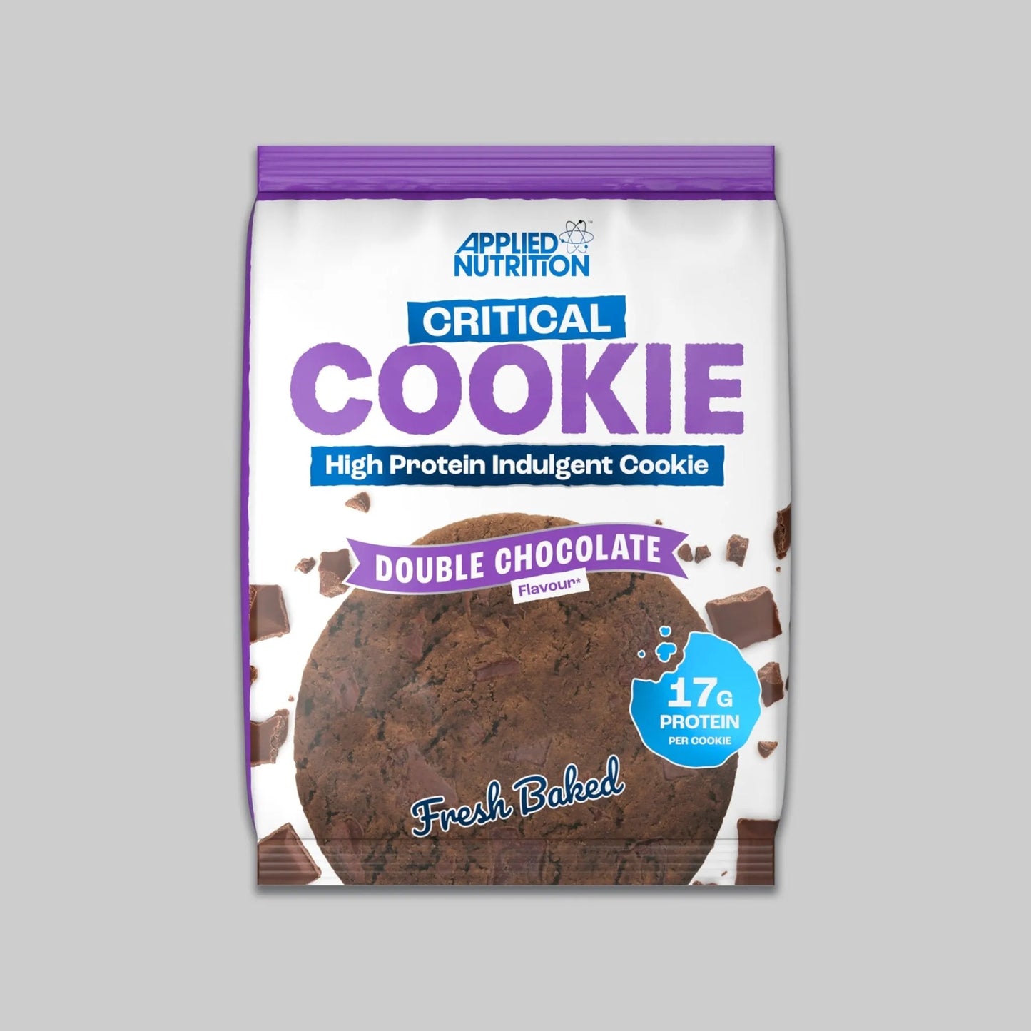 Applied Nutrition Critical Cookie 12x73g