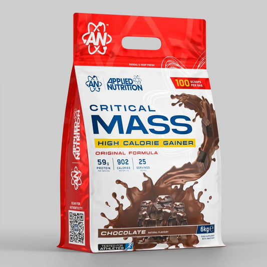 Applied Nutrition Critical Mass Original