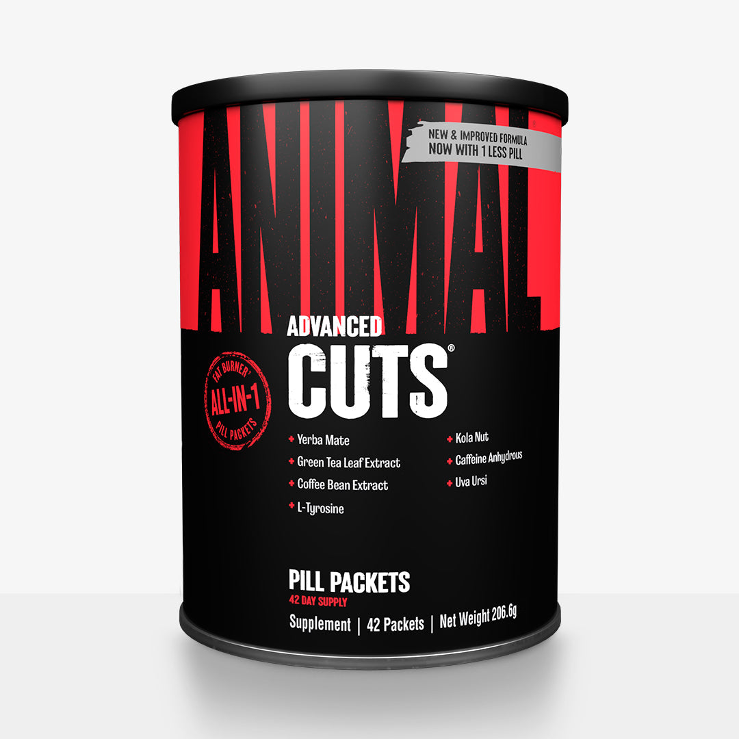 Animal Cuts