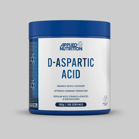 Applied Nutrition D-Aspartic Acid