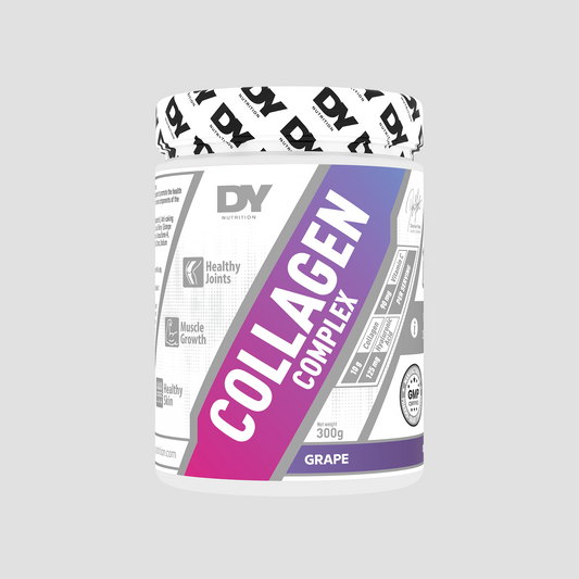 DY Nutrition Collagen Complex Powder 300g