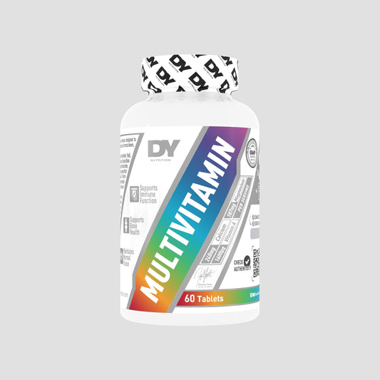 DY Nutrition Multivitamin 60 Tablets