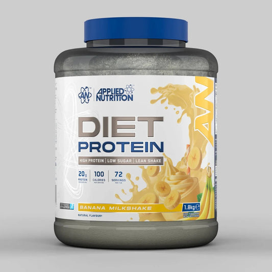Applied Nutrition Diet Whey 1.8kg