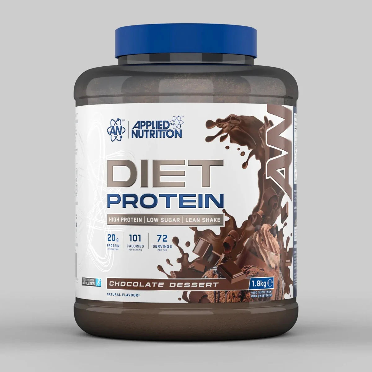 Applied Nutrition Diet Whey 1.8kg