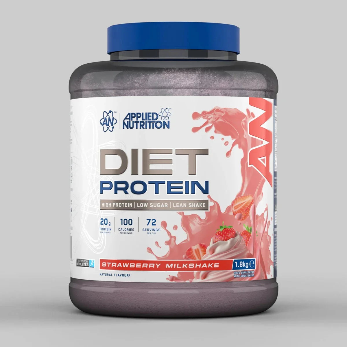 Applied Nutrition Diet Whey 1.8kg