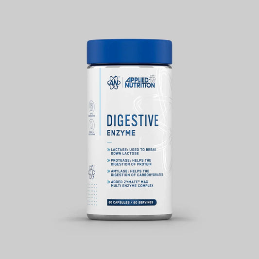 Applied Nutrition Digestive Enzyme