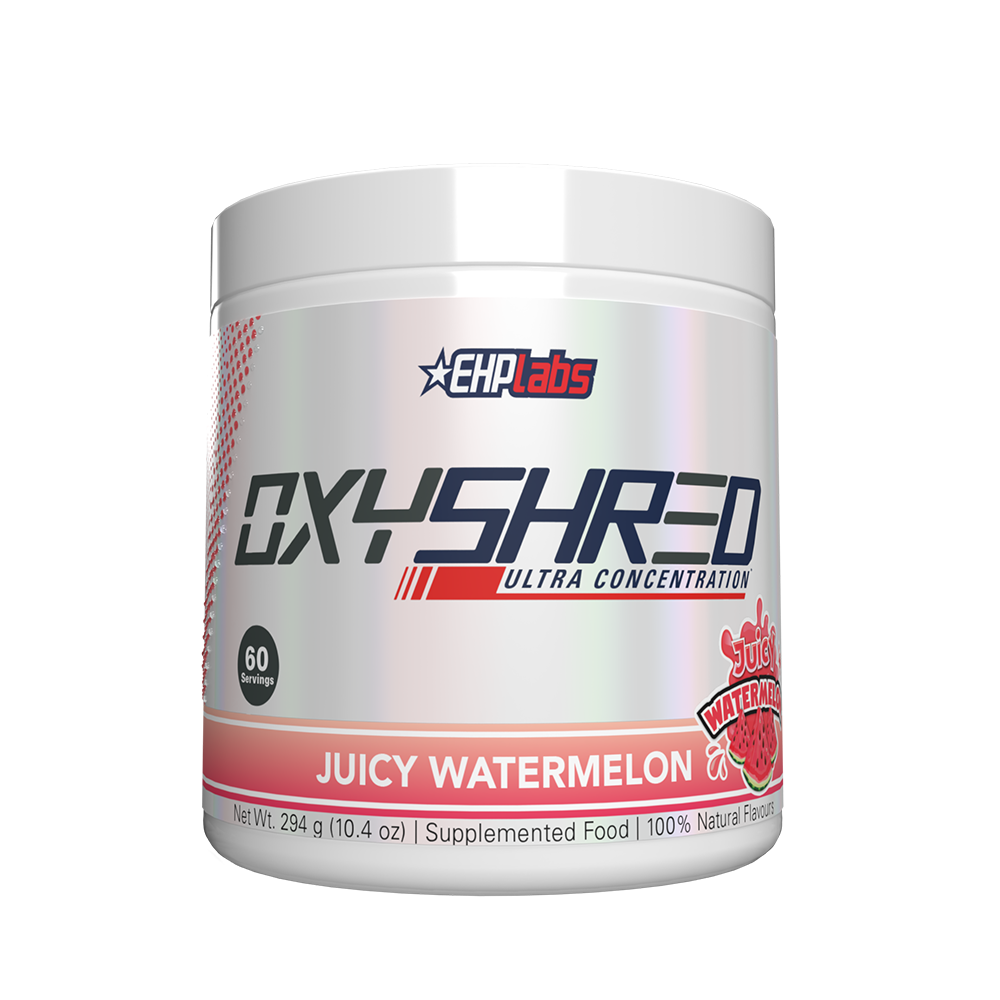 EHP Labs OxyShred