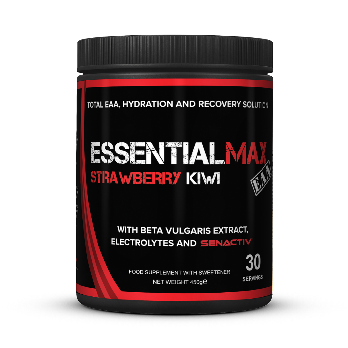 Strom Sports EssentialMAX EAA 450g