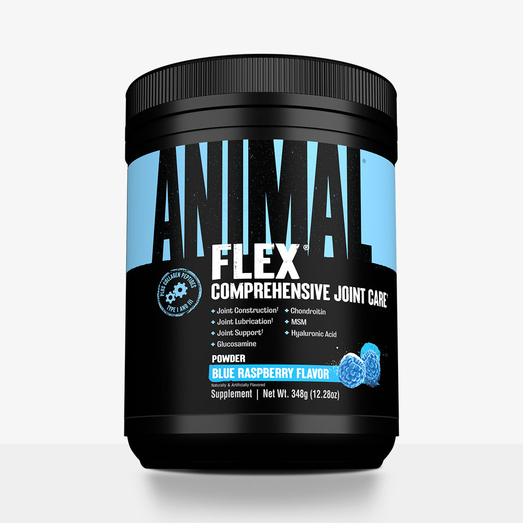 Animal Flex Powder