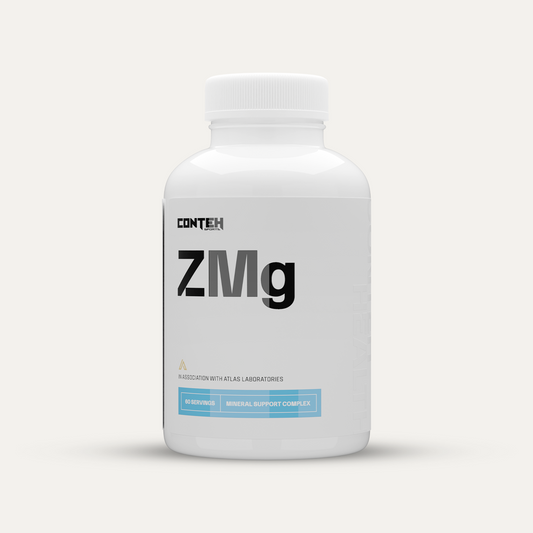 Conteh Sports ZMG 180 Capsules