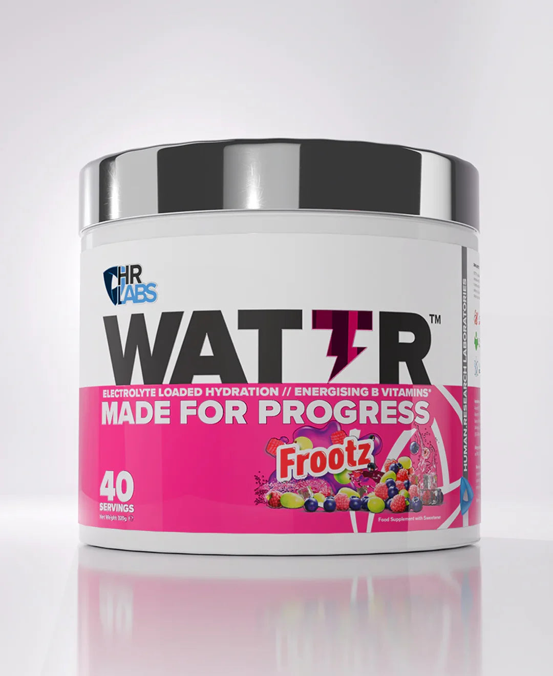 HR Labs WATTR 320g