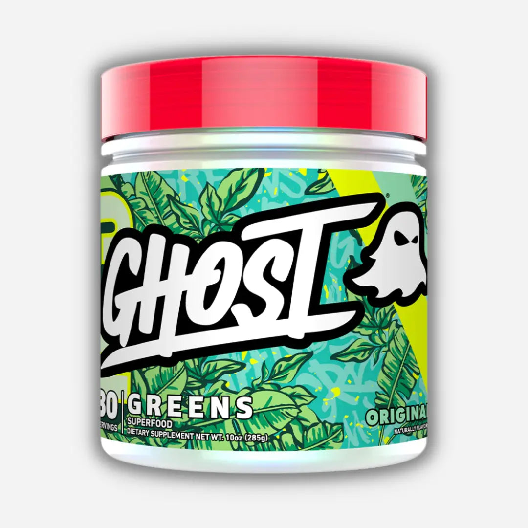 Ghost Greens Original
