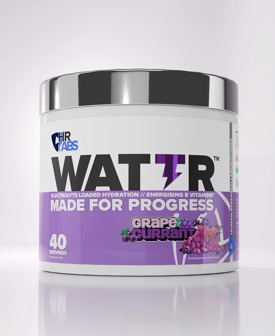 HR Labs WATTR 320g