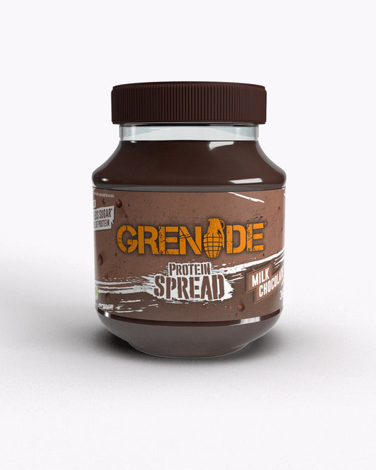 Grenade Protein Spread 360g