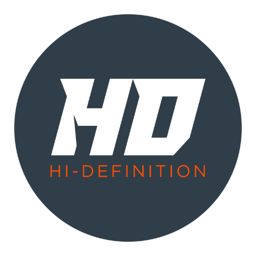 HiDefinition 