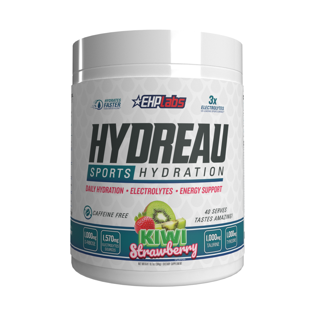 EHP Labs Hydreau Sports Hydration