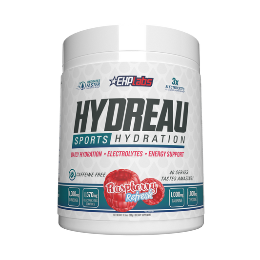 EHP Labs Hydreau Sports Hydration