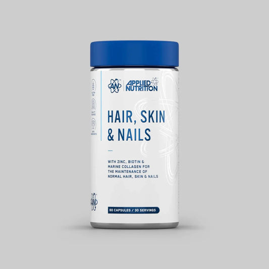 Applied Nutrition Hair, Skin & Nails