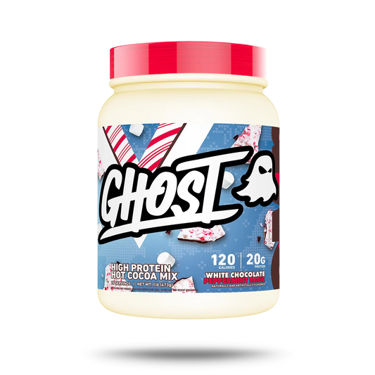 Ghost High Protein Hot Cocoa Mix 533g