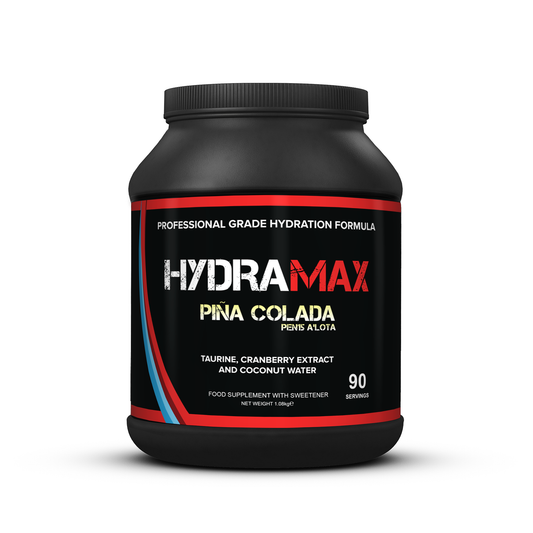Strom Sports HydraMAX 420g
