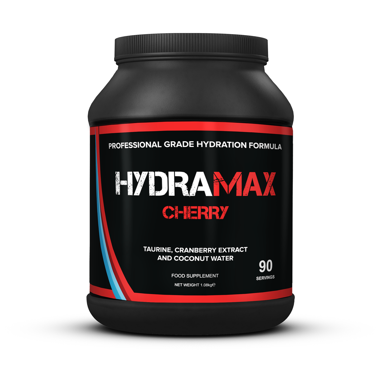 Strom Sports HydraMAX - Cherry
