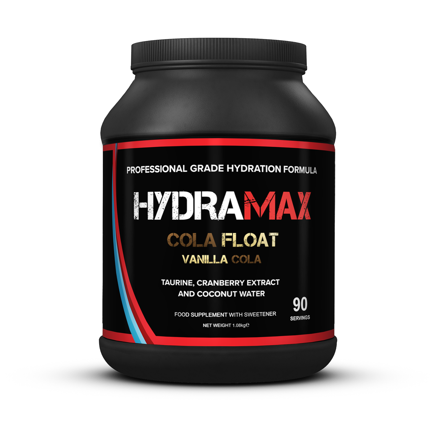 Strom Sports HydraMAX - Cola Float