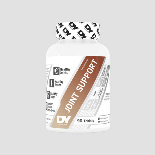 DY Nutrition Joint Support 90 Tablets