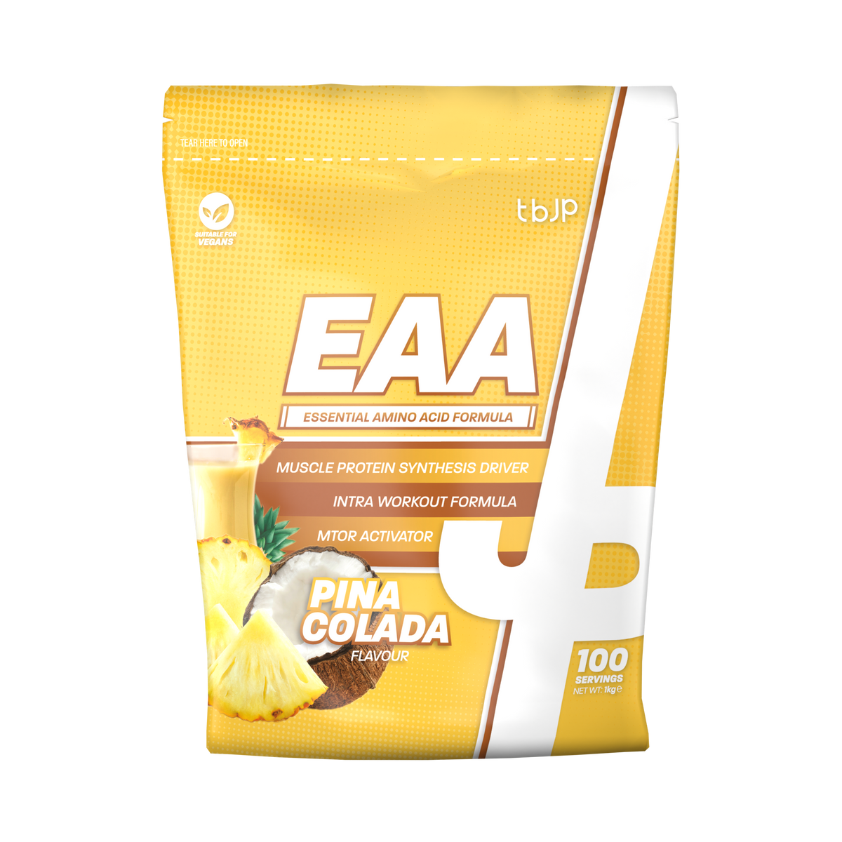 Pina Colada