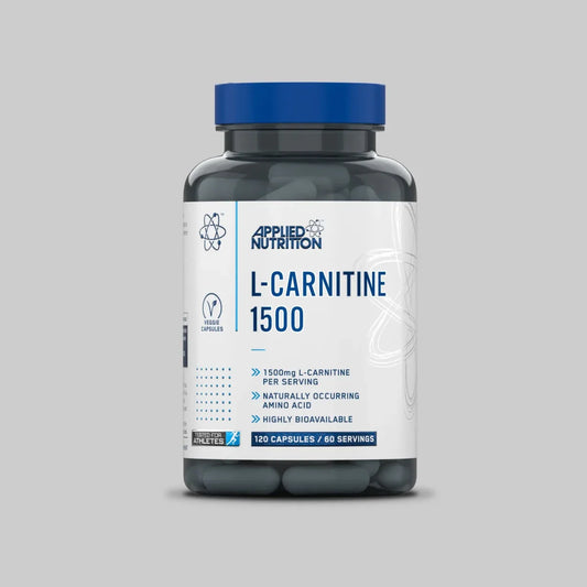Applied Nutrition L-Carnitine 3000