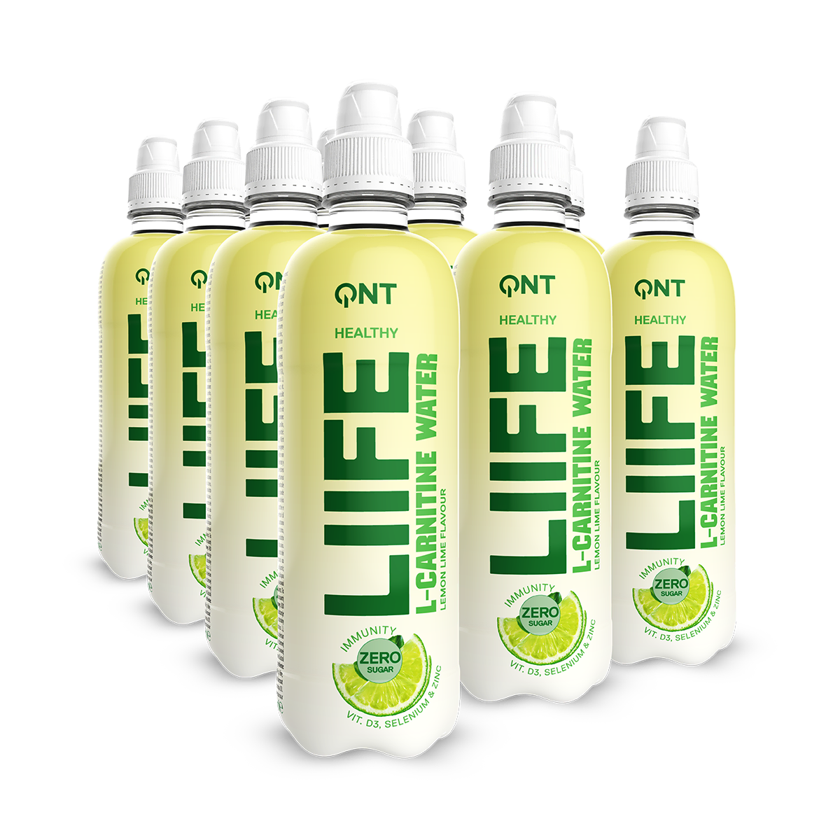 Lemon Lime