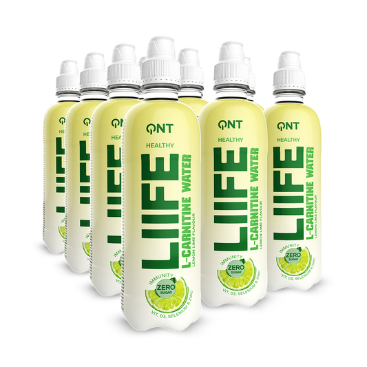 Lemon Lime