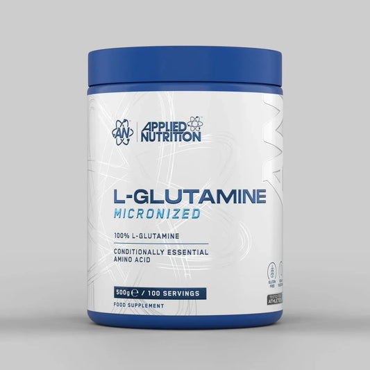 Applied Nutrition L-Glutamine 500g