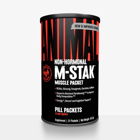Animal M-Stak