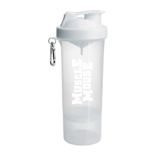 Muscle Moose Smartshake Slim 500ml