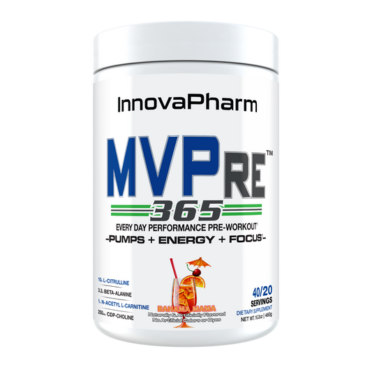 Innovapharm MVPRE 365 - Bahama Mama