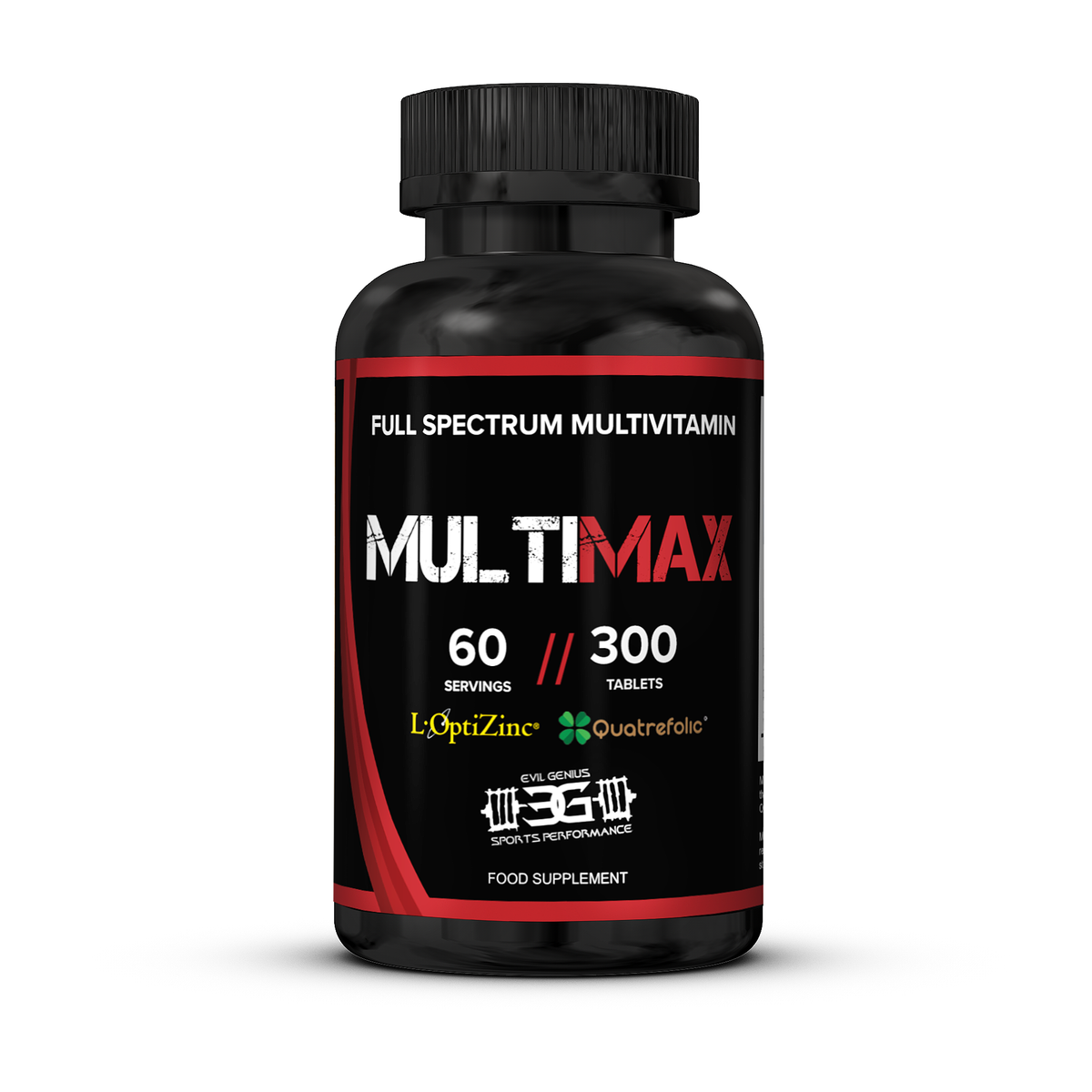 Strom Sports MultiMax 180 Tabs