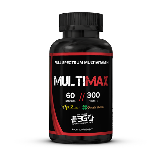 Strom Sports MultiMax 180 Tabs