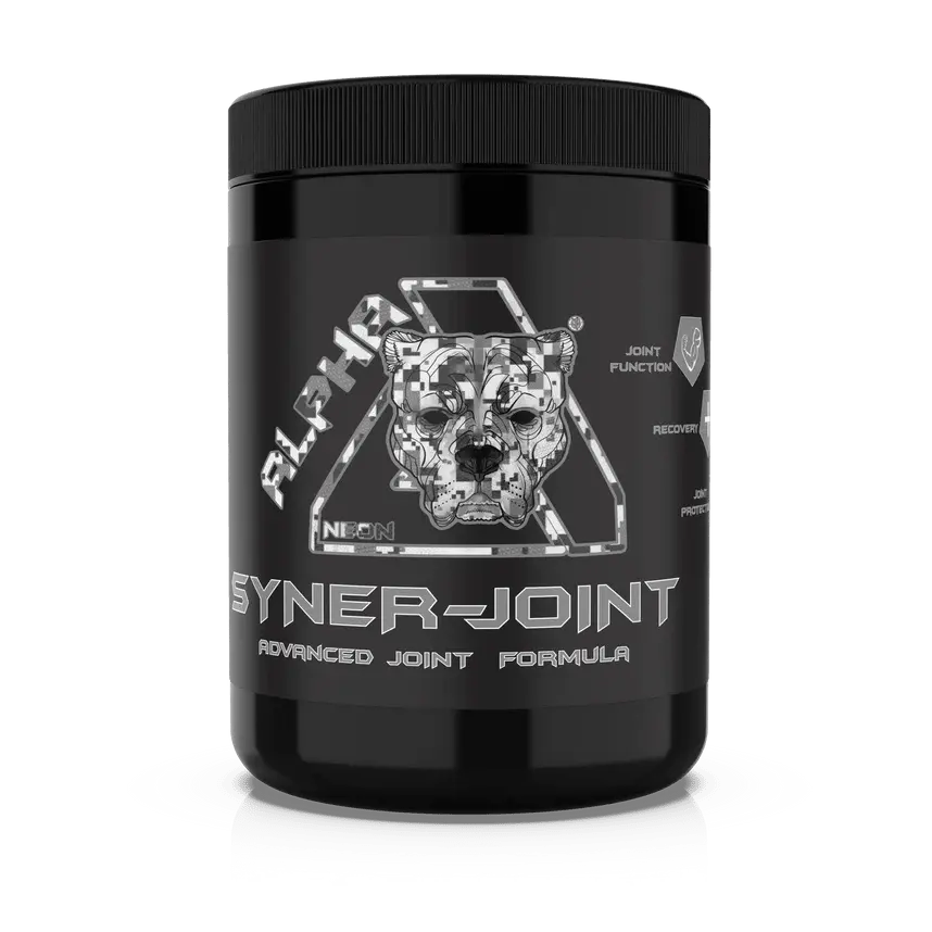 Alpha Neon Syner Joint