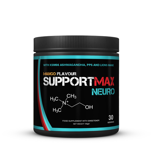 Strom Sports SupportMAX Neuro 150g