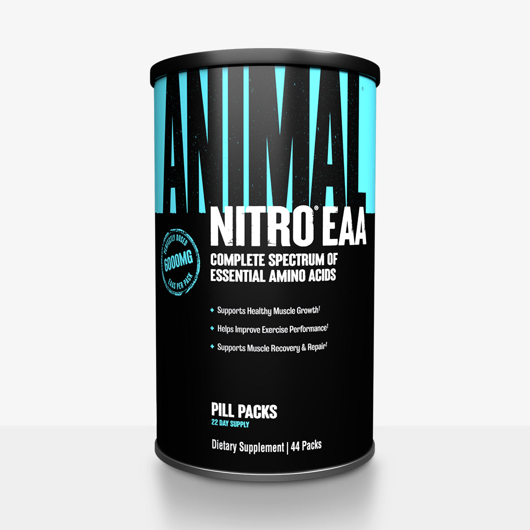 Animal Nitro