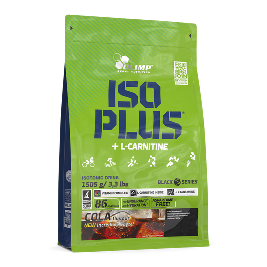 Olimp Iso Plus 1505g