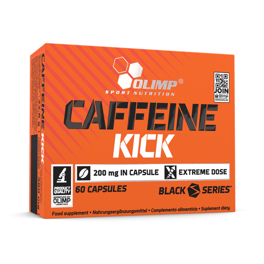 Olimp Caffeine Kick