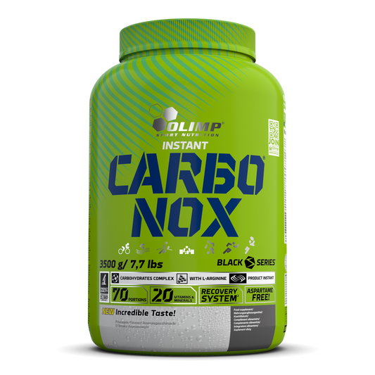 Olimp Carbonox 3500g